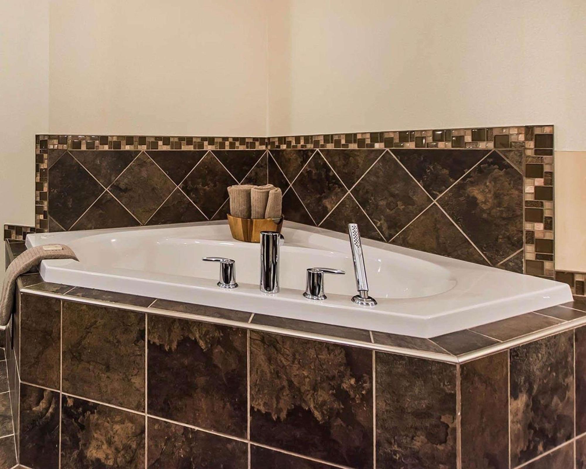 Quality Inn Монктон Экстерьер фото
