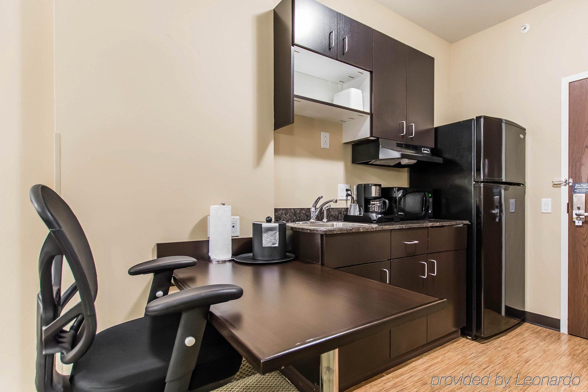Quality Inn Монктон Экстерьер фото