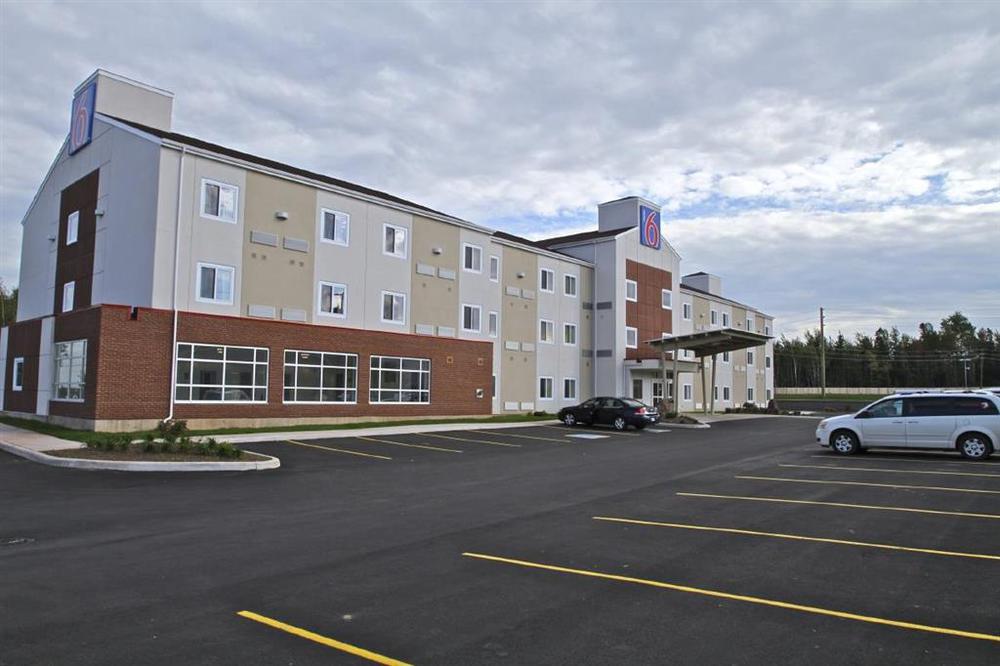 Quality Inn Монктон Удобства фото