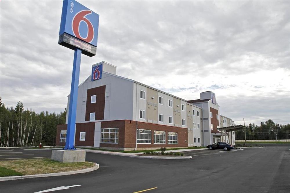 Quality Inn Монктон Удобства фото