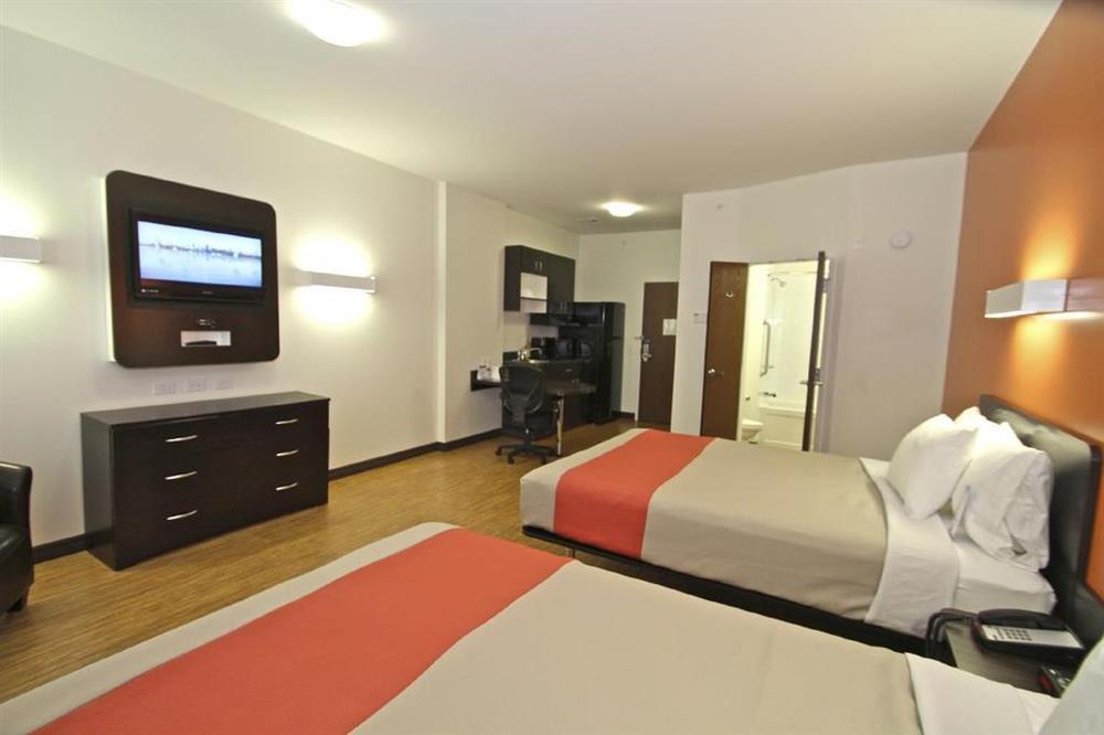 Quality Inn Монктон Номер фото